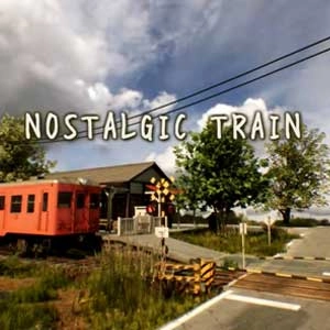 NOSTALGIC TRAIN