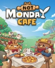 Acquistare Not Monday Cafe CD Key Confrontare Prezzi