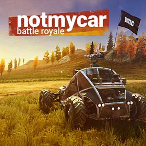 Acquistare Not My Car Battle Royale CD Key Confrontare Prezzi