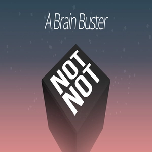 Not Not A Brain Buster Playstation 4