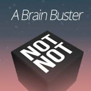 Not Not A Brain Buster Pc