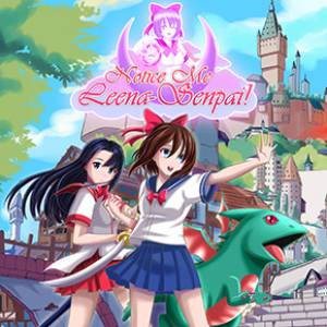 Acquistare Notice Me Leena-senpai! Xbox One Gioco Confrontare Prezzi