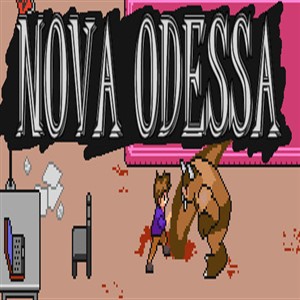 Acquistare Nova Odessa CD Key Confrontare Prezzi