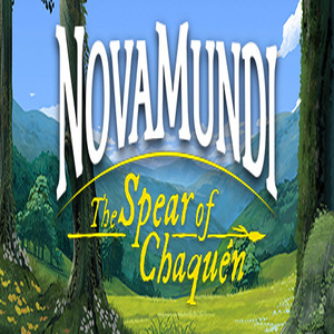 Acquistare NovaMundi The Spear of Chaquen CD Key Confrontare Prezzi