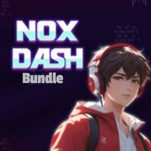 Nox Dash Bundle Xbox Series X