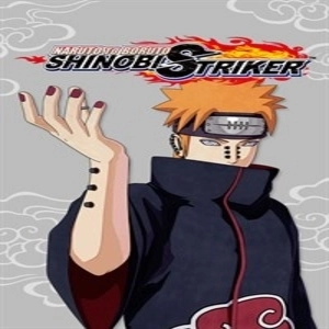 NTBSS Master Character Pain Early Unlock Xbox Series X