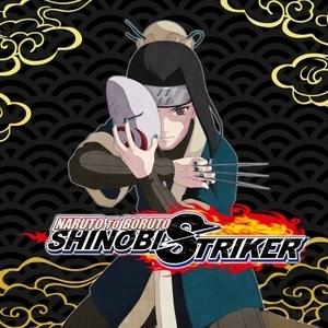 NTBSS Master Character Training Pack Haku Xbox One