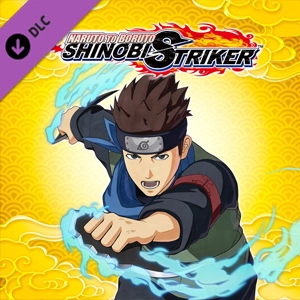 NTBSS Master Character Training Pack Konohamaru Sarutobi BORUTO Playstation 4