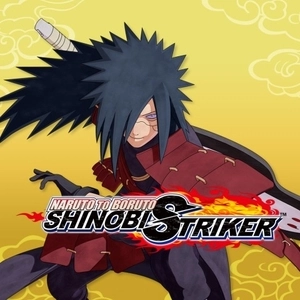 NTBSS Master Character Training Pack Madara Uchiha Playstation 4