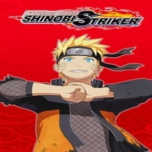 NTBSS Master Character Training Pack Naruto Uzumaki Last Battle Xbox Series X