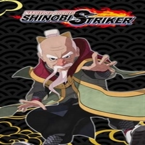 NTBSS Master Character Training Pack Ohnoki Xbox Series X