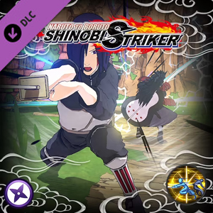 NTBSS Special Ninjutsu Flying Raijin Slice Xbox One