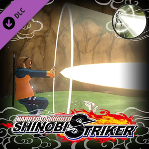 NTBSS Special Ninjutsu Particle Style Atomic Dismantling Jutsu-Pillar Pc