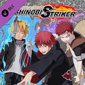 NTBSS Top Secret Training Set Season Pass 7 Characters Pc