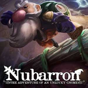Acquistare Nubarron The adventure of an unlucky gnome Xbox One Gioco Confrontare Prezzi