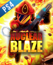 Acquistare Nuclear Blaze PS4 Confrontare Prezzi