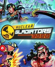 Acquistare Nuclear Gladiators 3000 Nintendo Switch Confrontare i prezzi