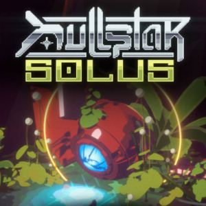 Nullstar Solus Xbox Series X