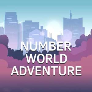 Number World Adventure Pc