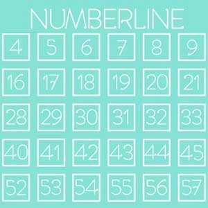Numberline