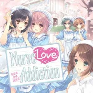 Nurse Love Addiction Switch
