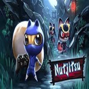 Nutjitsu Playstation 4