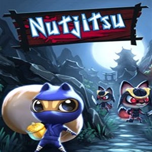 Nutjitsu Xbox One