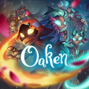 Acquistare Oaken PS5 Confrontare Prezzi