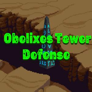 Obelixes Tower Defense Pc