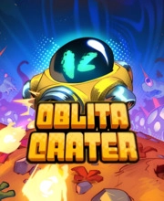 OBLITACRATER Playstation 5
