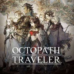 Acquistare OCTOPATH TRAVELER PS4 Confrontare Prezzi