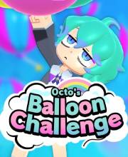 Acquistare Octo's Balloon Challenge CD Key Confrontare Prezzi