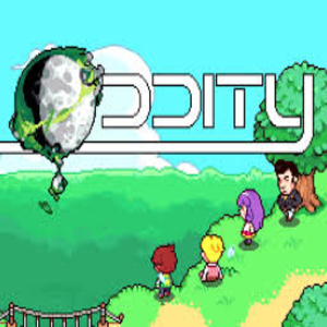 Acquistare Oddity CD Key Confrontare Prezzi