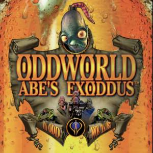 Acquistare Oddworld Abe’s Exoddus PS4 Confrontare Prezzi