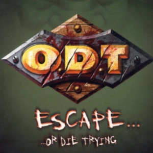 O.D.T. Escape Or Die Trying Pc