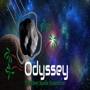 Odyssey The Deep Space Expedition Pc