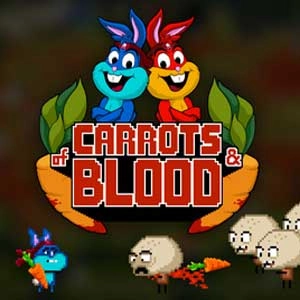Of Carrots And Blood Pc