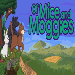 Acquistare Of Mice and Moggies CD Key Confrontare Prezzi