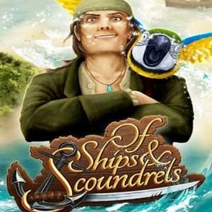 Of Ships & Scoundrels Pc
