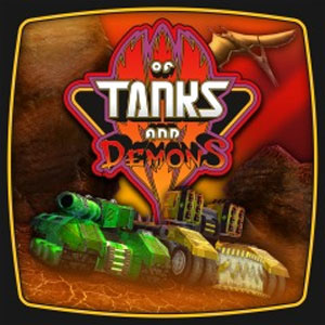 Acquistare Of Tanks and Demons 3 PS4 Confrontare Prezzi