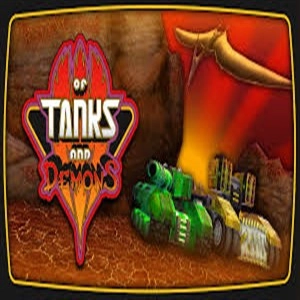 Of Tanks and Demons 3 Xbox Series X