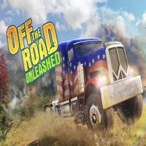 Off The Road Unleashed Switch