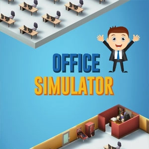Office Simulator Switch
