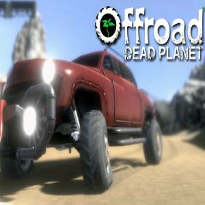Offroad Dead Planet Pc