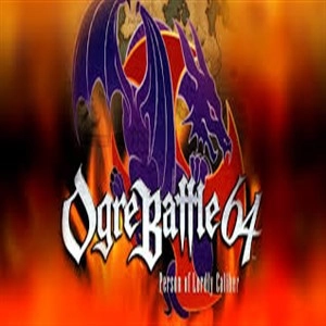 Ogre Battle 64 Person of Lordly Caliber