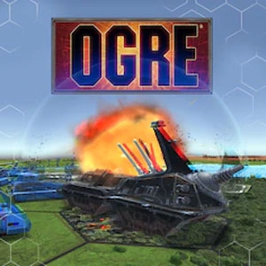 Ogre Switch