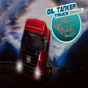 Oil Tanker Truck Drive Pc