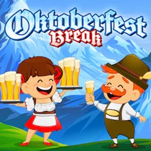 Oktoberfest Break Playstation 5