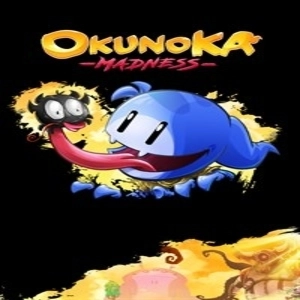 OkunoKA Madness Xbox Series X