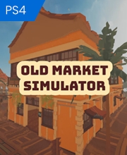 Acquistare Old Market Simulator PS4 Confrontare Prezzi
